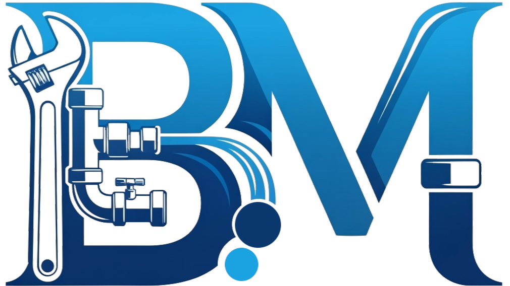Logo Boris - Plombier Les Mureaux